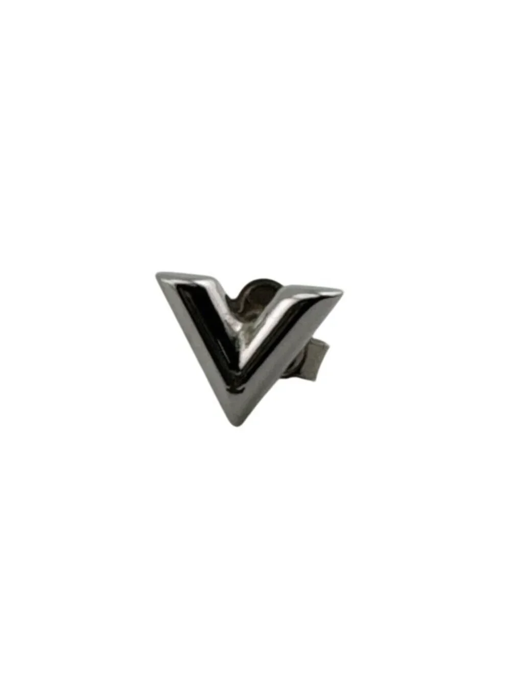 Louis Vuitton Accessory Sally Essential Earrings